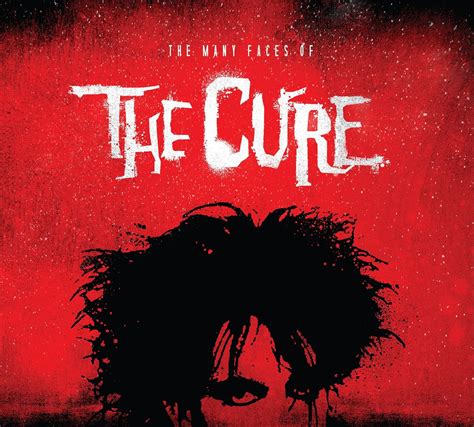 The Many Faces of: The Cure, The Cure: Amazon.fr: Musique