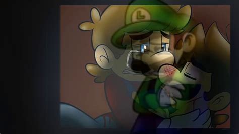 Sad Luigi - YouTube