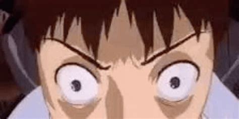 Shinji Screaming GIF - Shinji Screaming - Discover & Share GIFs