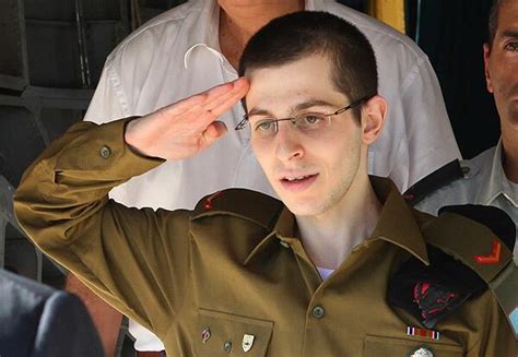 Israeli soldier Gilad Shalit released - Los Angeles Times