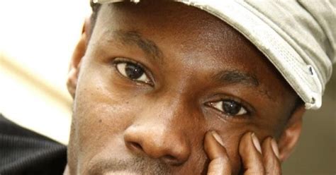 Mc Solaar Biography | French rap