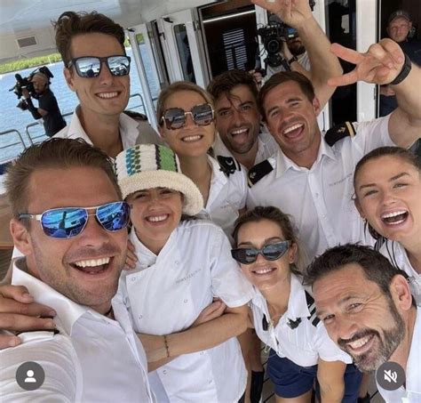 I miss Below Deck Down Under S2 : r/belowdeck