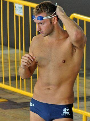 Young Ian Thorpe Speedo Champ: Then and Now Photos | Famewatcher