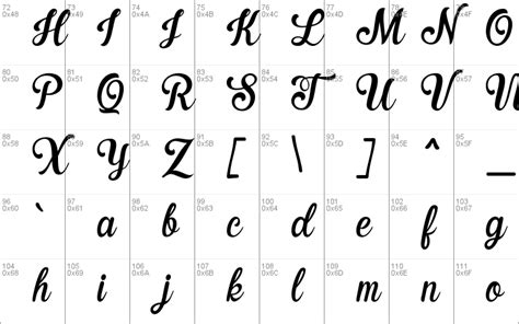 Download free Anastasia font - Free fonts download