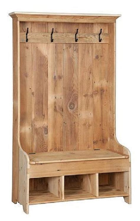 Coat Rack Hall Tree – Tradingbasis