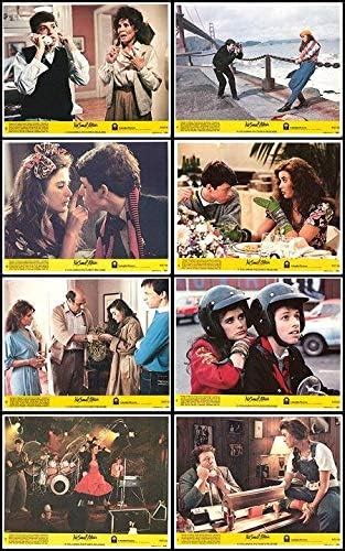 No Small Affair - Authentic Original 10x8 Movie Set Of Stills at Amazon ...