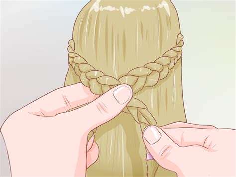 3 Ways to Make Doll Hair - wikiHow