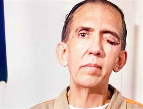 Luis Alfredo Garavito, 'La Bestia', padece leucemia y cáncer de ojo