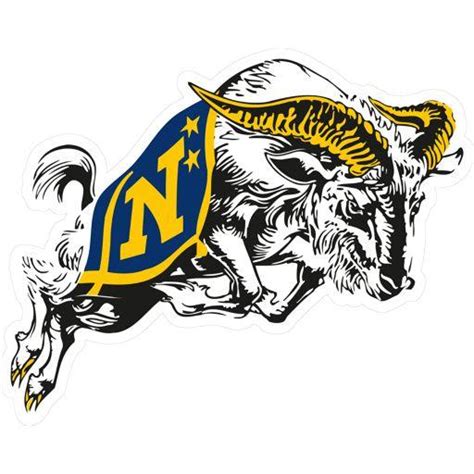 Navy Goat Logo - LogoDix