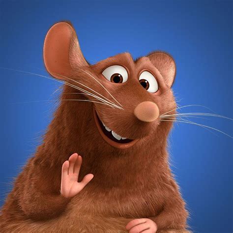 Ratatouille Characters, Disney Canvas Art, Bruno, Penguin, Cartoons, Wall Papers, Characters ...