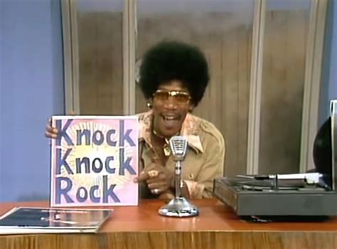 Morgan_Freeman_The_Electric_Company_Mel_Mounds_Knock_Knock_Rock_1976 ...