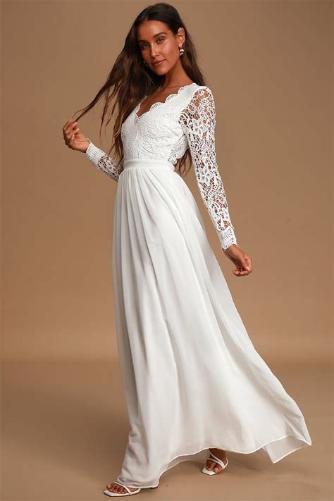 White Sparkly Maxi Dress | royalcdnmedicalsvc.ca