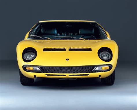 Hd-Car wallpapers: lamborghini miura