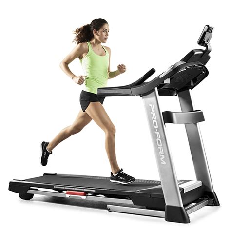 ProForm Pro 1000 Treadmill | ProForm