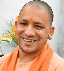 Yogi Adityanath: Biography, Age - Javatpoint