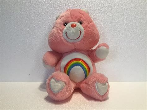 Care Bears Plush Original | ubicaciondepersonas.cdmx.gob.mx