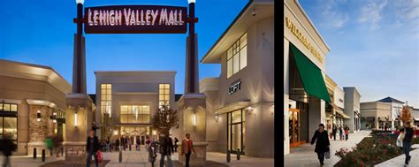 New Stores Open at the Lehigh Valley Mall - Lehigh Happening