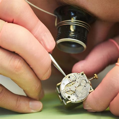 Boston Watch and Clock Repair | Watch repair: service, fix, shop, technician - Village Watch Center