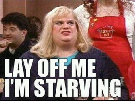 Chris Farley...gone too soon. I Smile, Make Me Smile, Chris Farley, Funny Quotes, Funny Memes ...