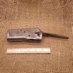 1904 Winchester Model 1892 Small-Caliber Stripped Receiver | Old Arms ...