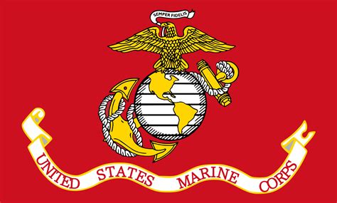 USMC Logo Wallpaper (50+ images)