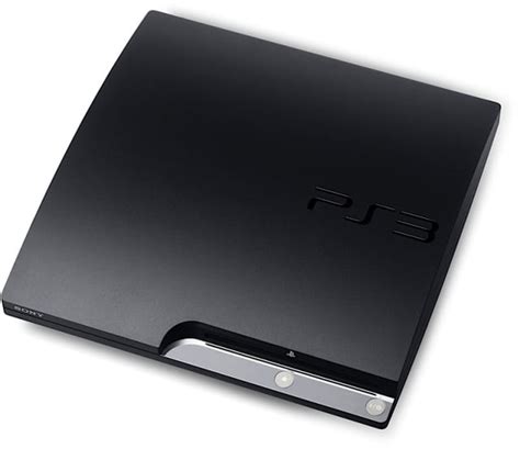 Sony PlayStation 3 Slim Reviews, Pricing, Specs