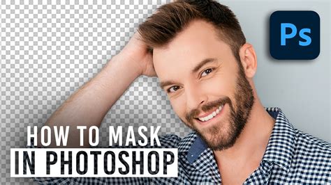 How to Mask in Photoshop 2020: Select and Mask Tutorial | B&H eXplora