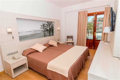 Rooms | EIX Alcudia Hotel – Alcudia, Mallorca