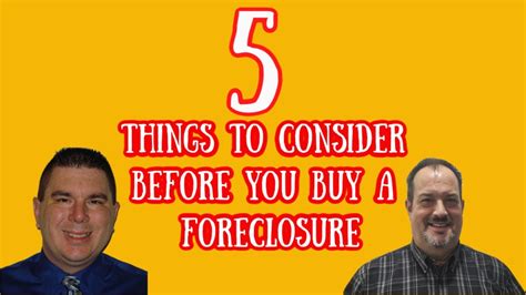 Buying Foreclosures In Palm Beach County | Home Buying Tips - YouTube