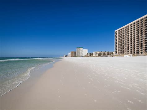 Sundestin Beach Resort 0801 | Destin, Florida Condo Rental