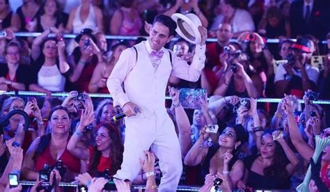 Perfect | Nkotb cruise, Nkotb, Concert