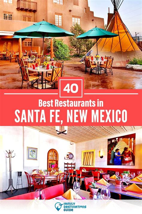 Want to see the best restaurants in Santa Fe, NM? We’re ...