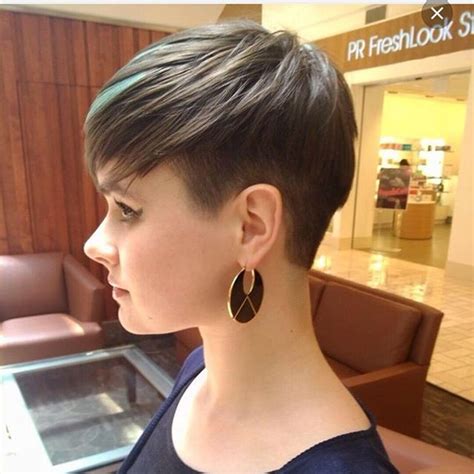 18 Chic Short Pixie Haircuts for Fine Hair - Hairstyles Weekly