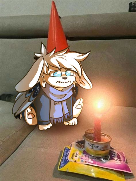 Sad Birthday Cat Meme by LoafyDeer on DeviantArt