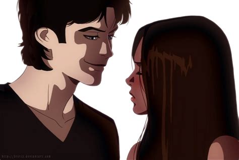 The Vampire Diaries Fan Art by Dontbelievefool on DeviantArt