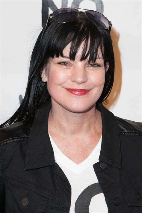 Pauley Perrette Survives Assault by a Homeless Man - Closer Weekly