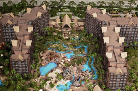 Disney opens new Aulani resort in Hawaii August 29, 2011 | Aulani disney resort hawaii, Disney ...