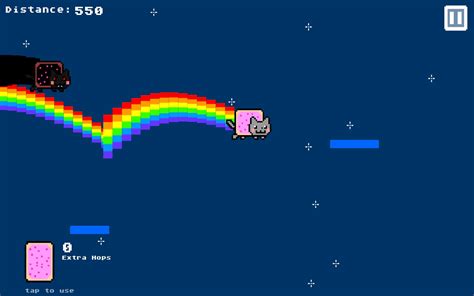 Nyan Cat The Game Download