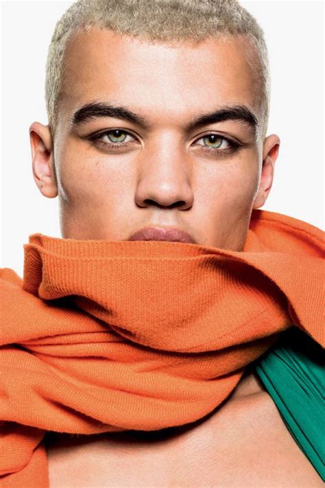 United Colors of Benetton 2013 Spring/Summer "COLOR" Campaign | Benetton, Mens hairstyles ...