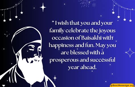 Happy Baisakhi Wishes 2024 | Baisakhi Messages With Images