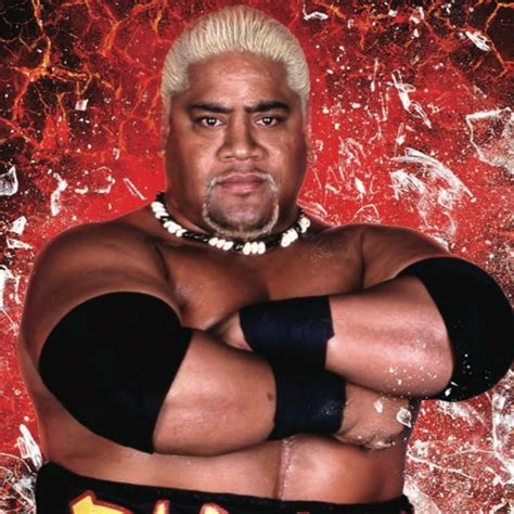 Rikishi Talks Territory League, The Usos, Vince's Sika Promo, Hell In A ...