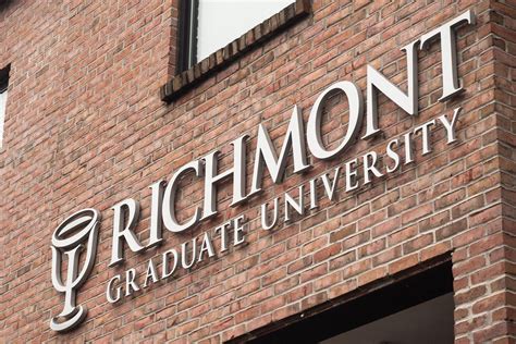 Prospective Students - Richmont Graduate University