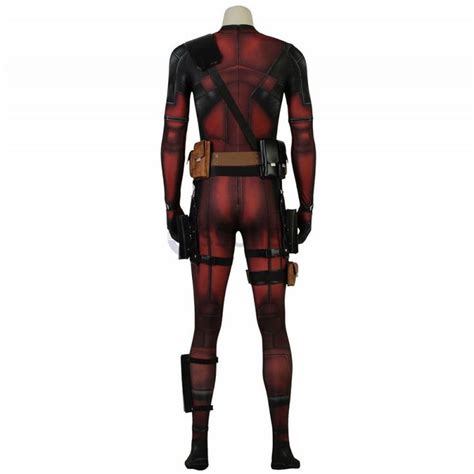 Pin on Cosplay deadpool