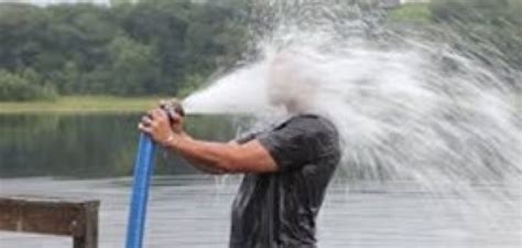 MMS: Drinking From the Fire Hose | Matt Zaske Online