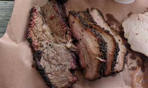 Best of Houston® 2020: Best Barbecue Brisket | Houston Press