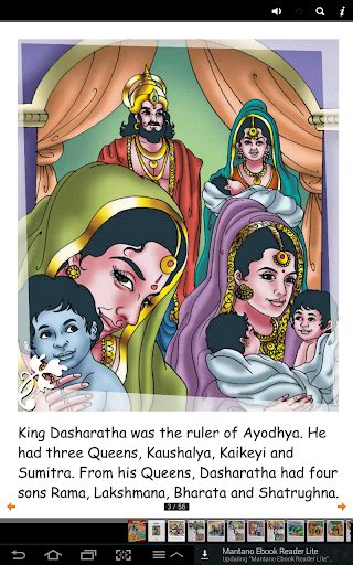 Download Indian Mythology Stories 1 Google Play softwares ...