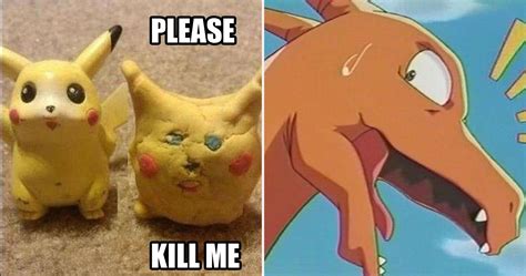 Hysterical Pokemon Memes That Will Make Anyone LOL