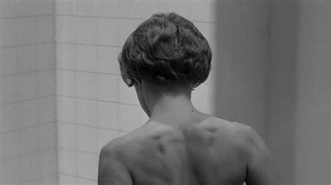 Psycho 1960: Shower Scene [HD] - YouTube