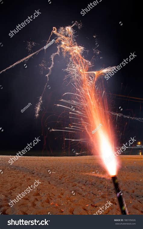 932 Roman Candle Firework Stock Photos, Images & Photography | Shutterstock