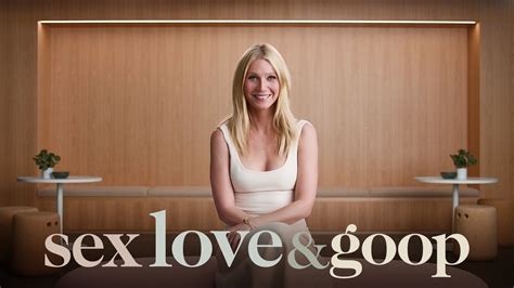 My Profound Experience with Gwyneth Paltrow's GOOP Netflix Series